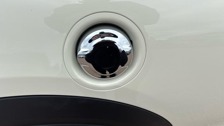 2022 MINI Hatch 2.0 Cooper S Exclusive 3dr Auto Petrol Hatchback Hatchback Petrol Automatic