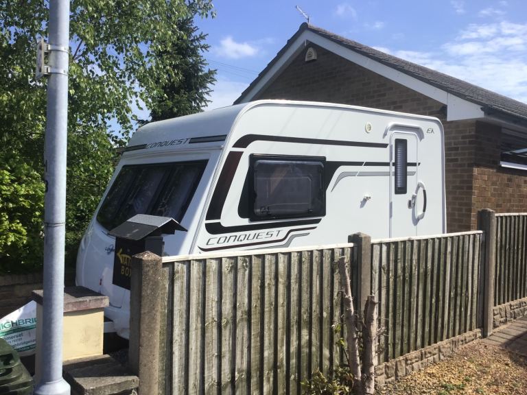 Caravan 
