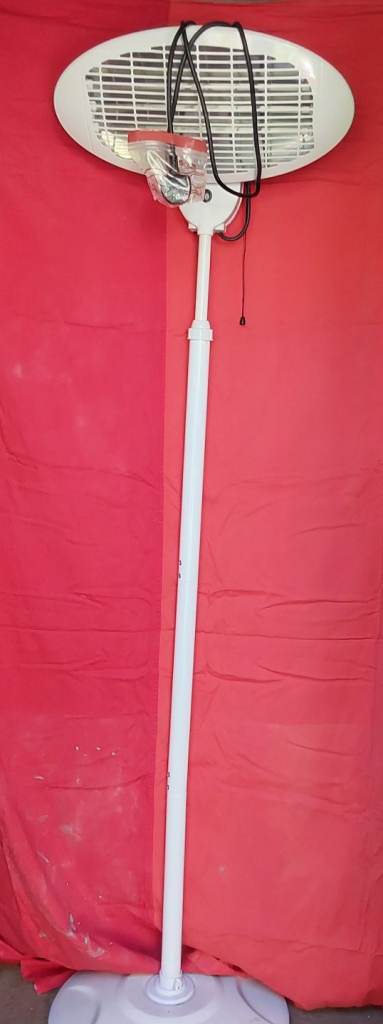Heatlab 2000w patio heater