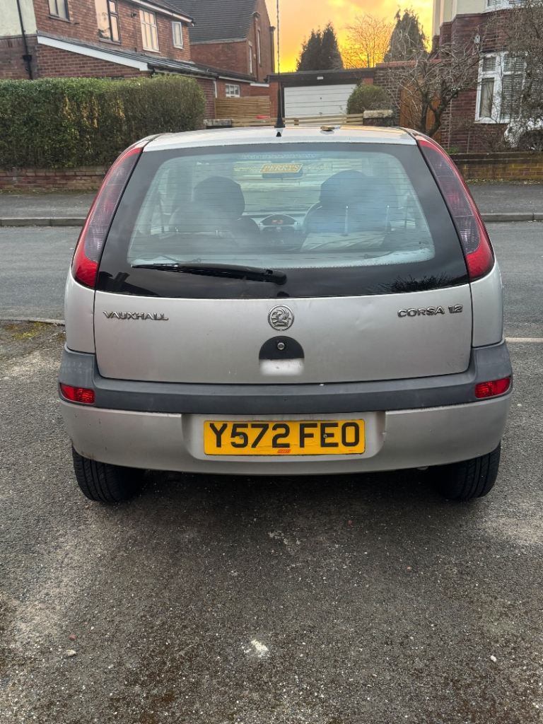 Car for sale