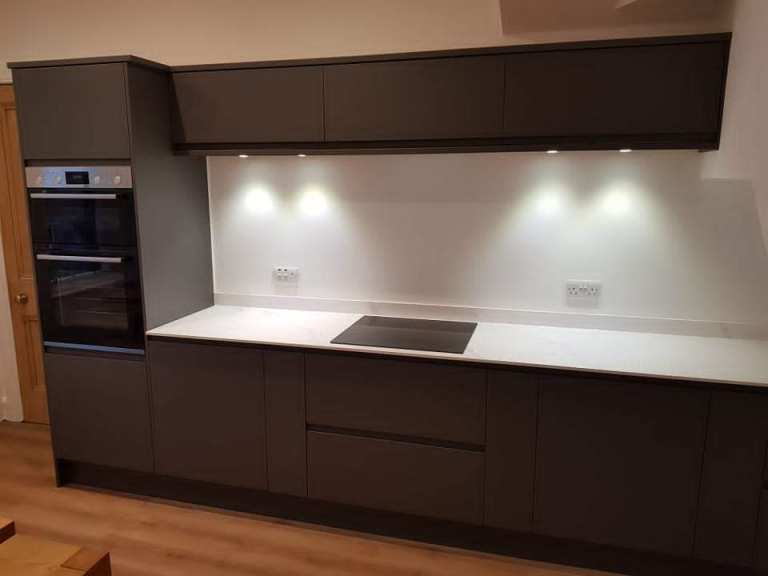 Kitchen Renovations