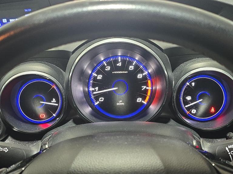 2016 Honda Civic 1.4 i-VTEC Sport Euro 6 (s/s) 5dr HATCHBACK Petrol Manual