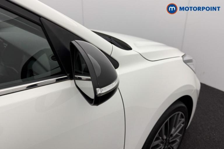 2020 Kia Rio 1.0 T GDi 118 GT-Line 5dr Hatchback Petrol Manual