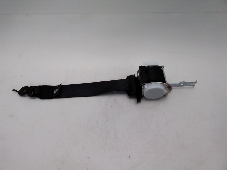 Bmw 5 Series Seat Belt 2009-2017 72119163237