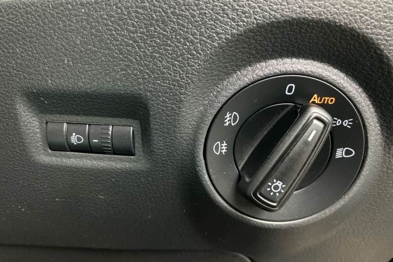 2020 Skoda Fabia 1.0 TSI Colour Edition 5dr Hatchback PETROL Manual