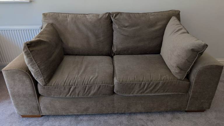Large Ponsford Sofa (width 2000mm)