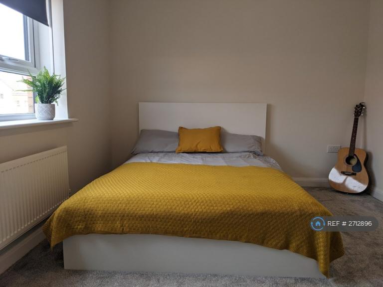 1 bedroom in Coaley Drive, Eagle Farm South, Milton Keynes, MK17 (#2712896)