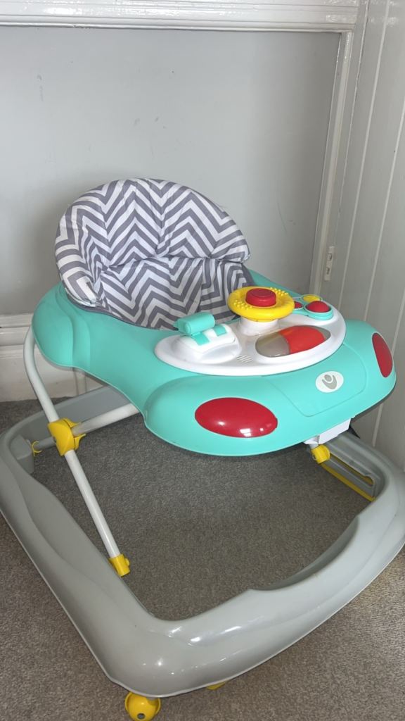 Baby Walker