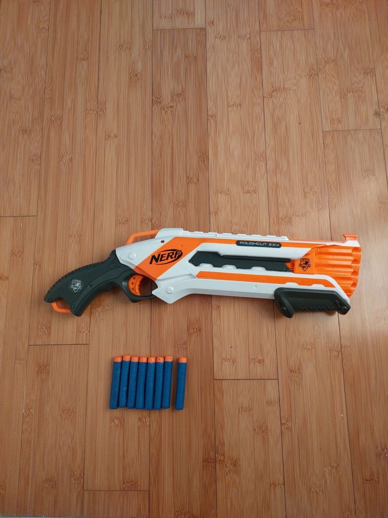 image for Nerf Roughcut