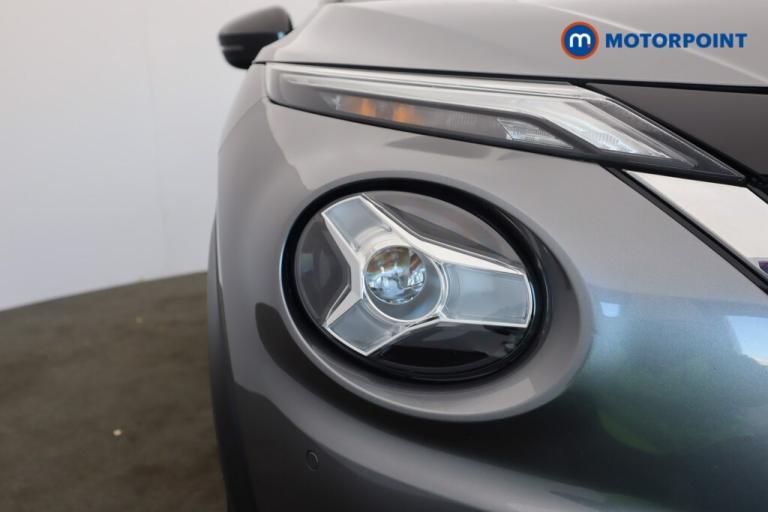 2023 Nissan Juke 1.6 Hybrid N-Connecta 5dr Auto SUV Hybrid Automatic