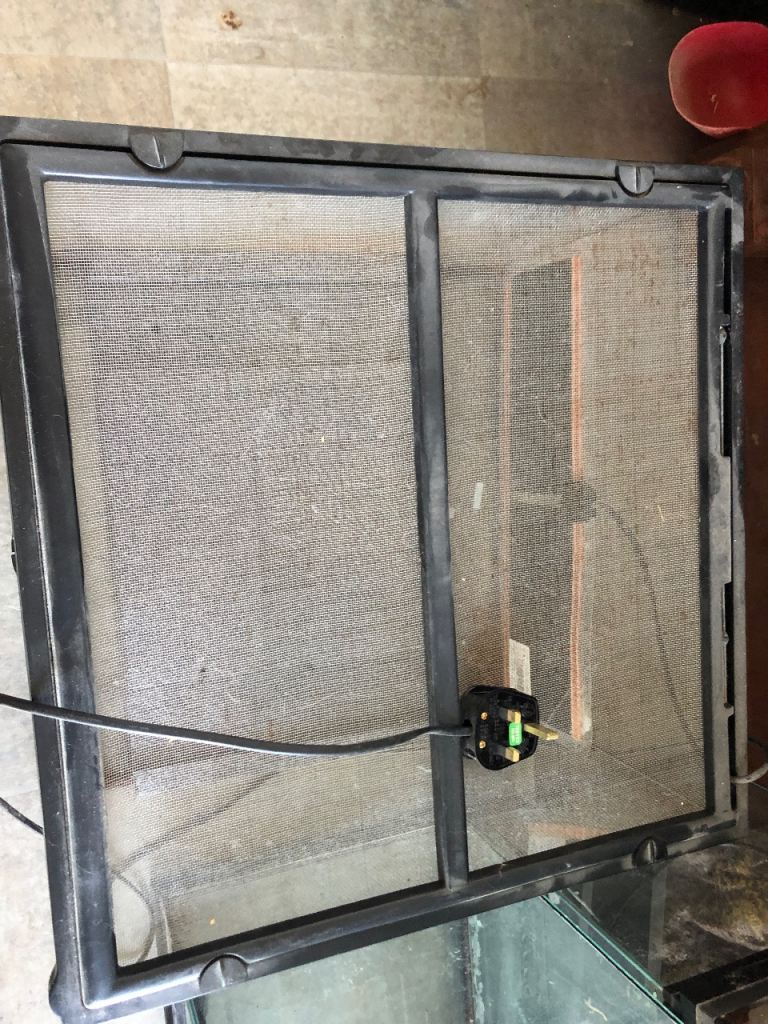 Exo terra L45 W45 H30