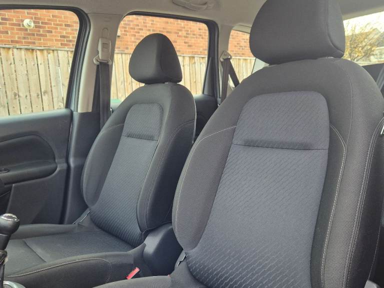 Citroen, C3 PICASSO, MPV, 2010, Manual, 1560 (cc), 5 doors