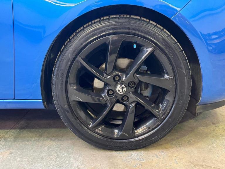 VAUXHALL ADAM 1.2i ecoFLEX ENERGISED Euro 6 (s/s) 3dr 2016