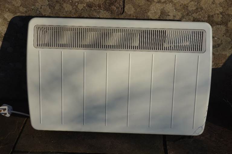 Dimplex Electric Panel Heater - PLX1500Ti