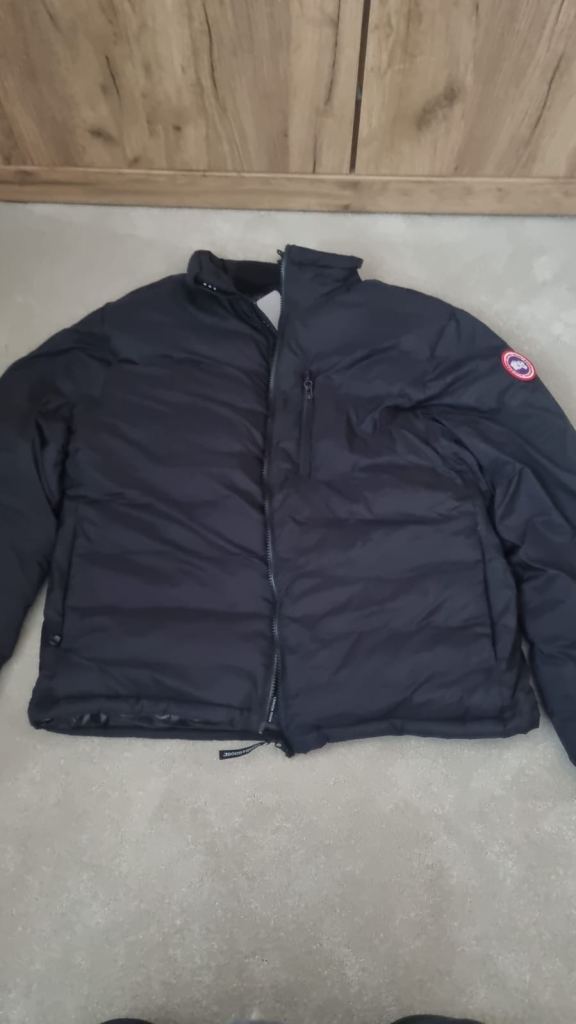 Canada Goose