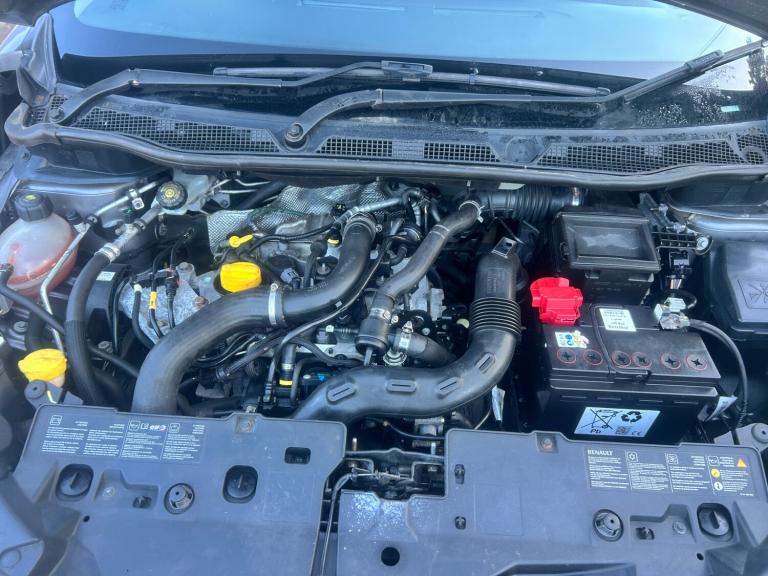 2015 Renault Captur 0.9 TCE 90 Dynamique S Nav 5dr HATCHBACK Petrol Manual