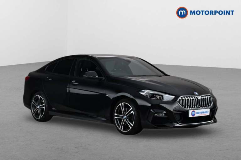 2022 BMW 2 Series 218i [136] M Sport 4dr DCT COUPE PETROL Automatic