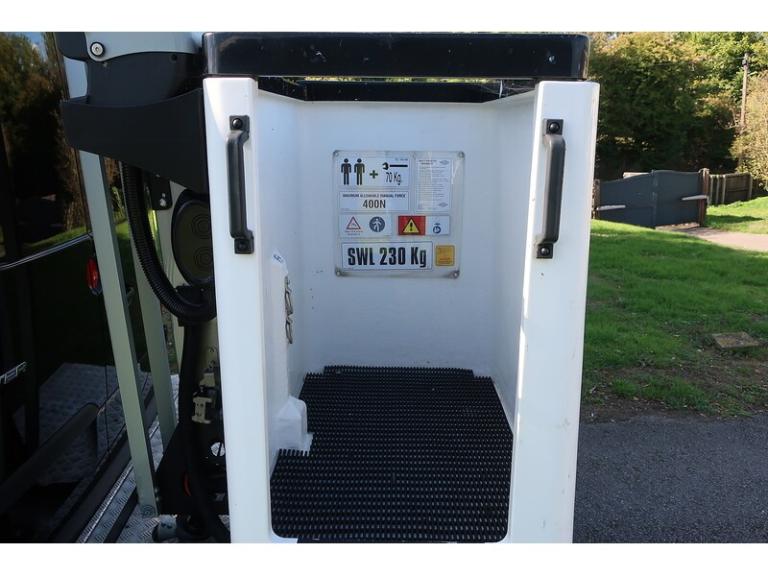 2023 Mercedes-Benz Sprinter 2.0 315 CDI Premium Cherry Picker 5dr Diesel Manual RWD L2 H2 Euro 6 ...