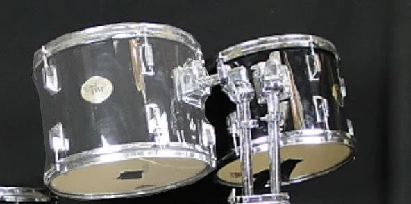 Tom drums 