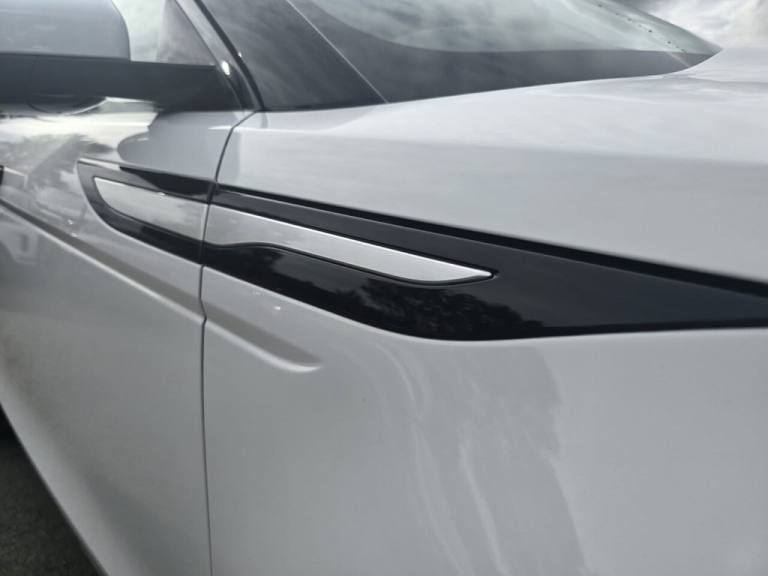 2020 Land Rover Range Rover Evoque 2.0 D150 SUV 5dr Diesel Manual FWD Euro 6 (s/s) (150 ps) ESTAT...