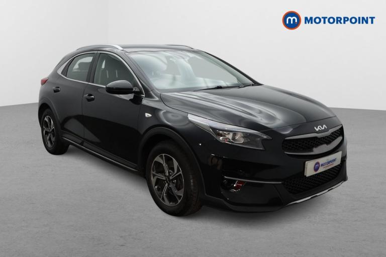 2022 Kia XCeed 1.0T GDi ISG 2 5dr HATCHBACK PETROL Manual