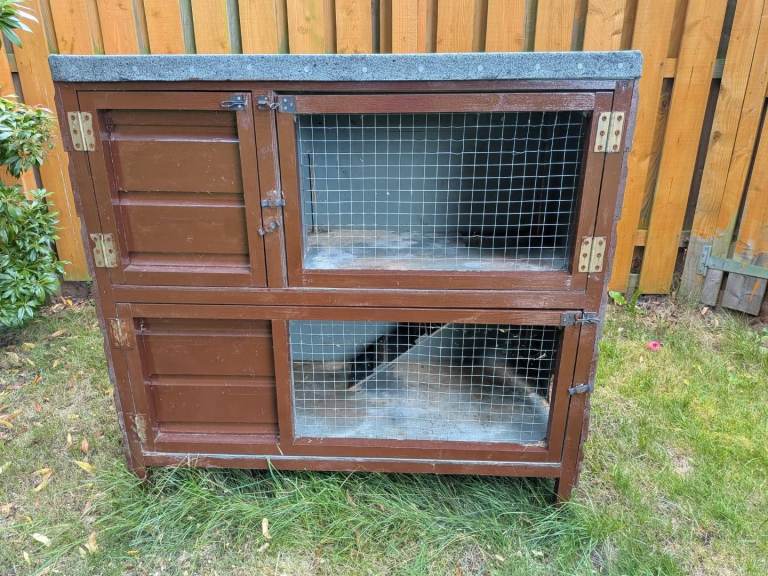 Hutch
