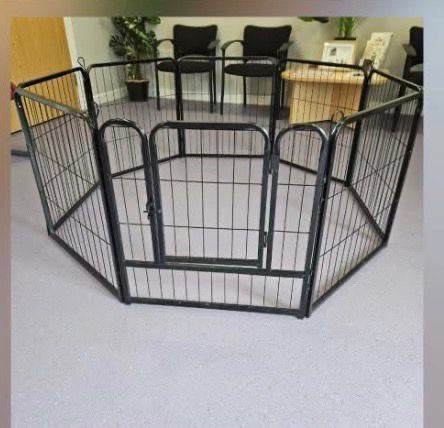 Puppy pen
