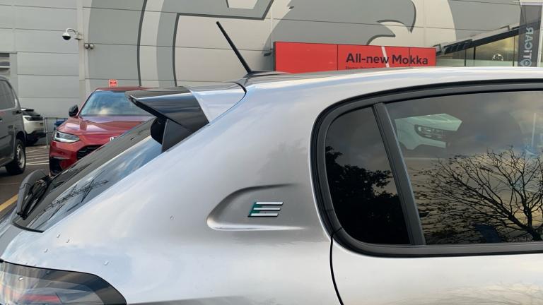 2024 Peugeot 208 50kWh E-Style Hatchback 5dr Electric Auto (7.4kW Charger) (136 ps) Hatchback Ele...