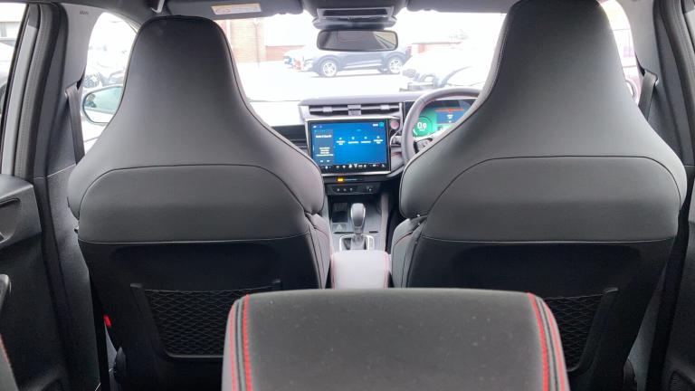 2024 Ford Puma 1.0 EcoBoost Hybrid mHEV ST 5dr DCT Petrol Hatchback Hatchback Petrol Automatic