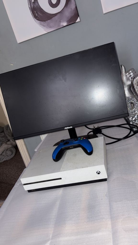 Xbox one s bundle
