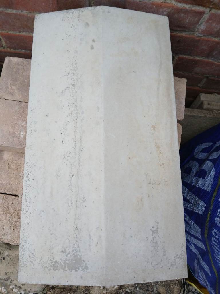 Coping Stones x 7 