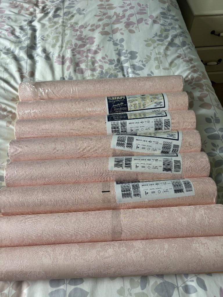 Pink Wallpaper