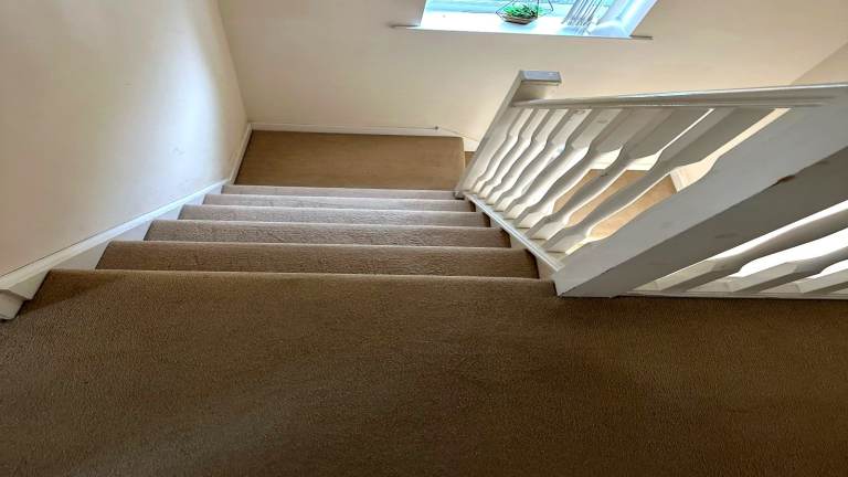 Rooms for UC benefit receivers