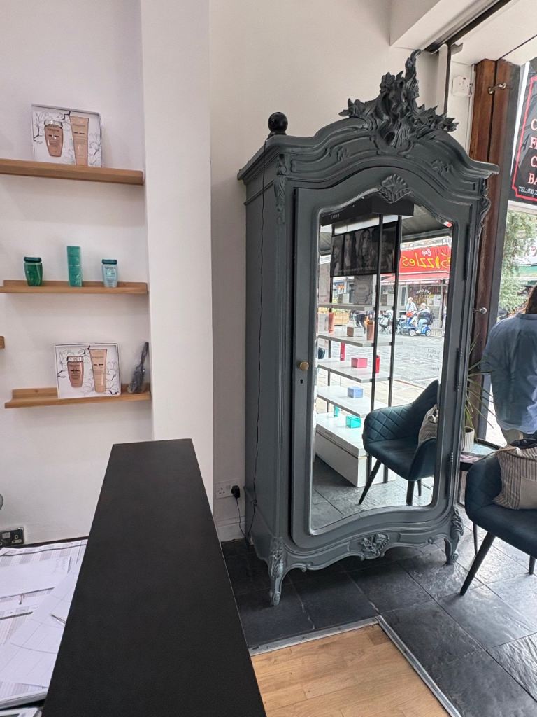 Hair Salon furniture 