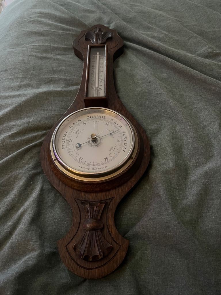 Barometer 