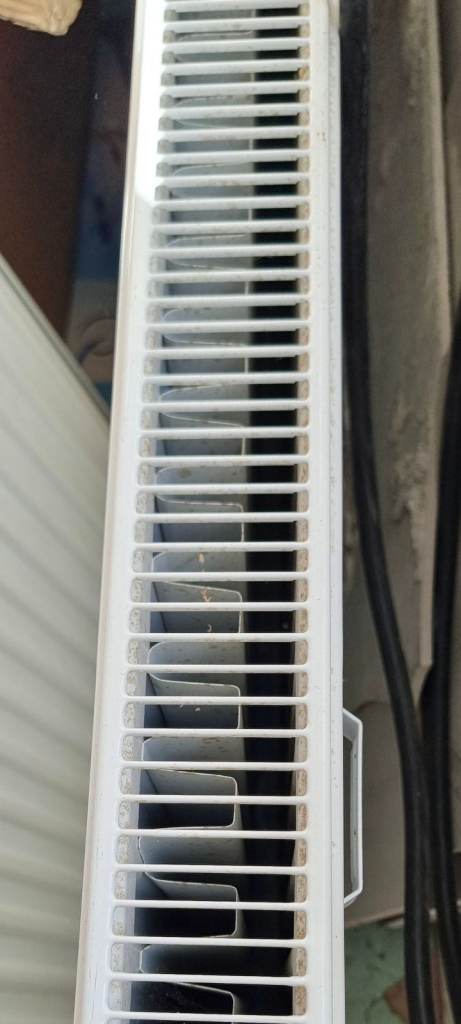 Stelrad 1000 /1200 x 600 double Radiators