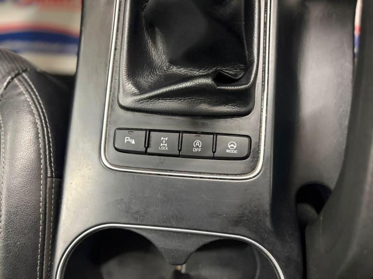 2016 Kia Sorento 2.2 CRDi KX-3 5dr ESTATE DIESEL Manual