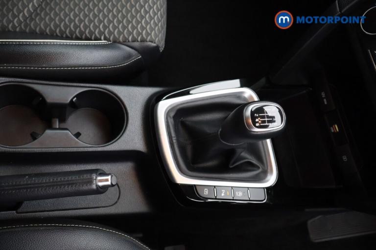 2022 Kia Ceed 1.5T GDi ISG 3 5dr ESTATE PETROL Manual