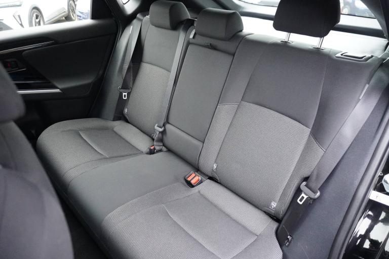 2024 Toyota BZ4X 71.4kWh Pure Auto 5dr (11kW OBC) Estate ELECTRIC Automatic