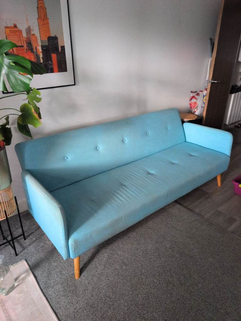Sofa bed Next.