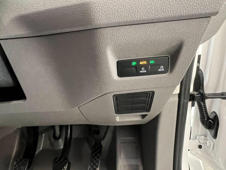 2024 Volkswagen Crafter 2.0 TDI 140PS Commerce High Roof Van PANEL VAN DIESEL Manual