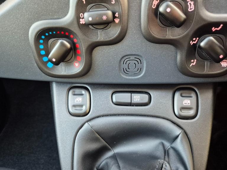 2024 Fiat Panda 1.0 Mild Hybrid [Touchscreen] [5 Seat] 5dr Hatchback Petrol Manual