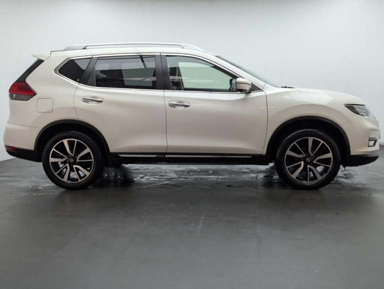 2018 Nissan X-Trail 1.6 dCi Tekna SUV 5dr Diesel Manual Euro 6 (s/s) (130 ps) - PAN ROOF + HEAT E...