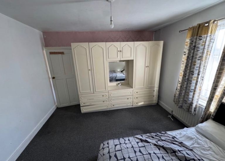 Double Room in Chatham £600 Month