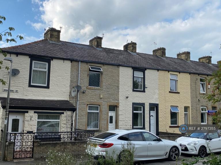 2 bedroom house in Bromsgrove Road, Burnley, BB10 (2 bed) (#2797355)
