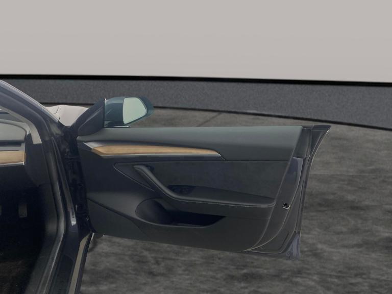 2021 Tesla Model 3 (Dual Motor) Long Range Saloon 4dr Electric Auto 4WDE (346 ps) - PARK ASSIS Sa...