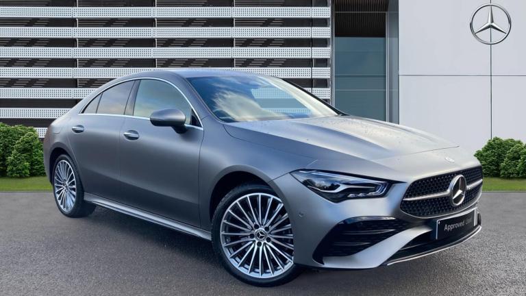 2024 Mercedes-Benz GLC 43 4Matic Premium 5dr MCT Petrol Estate Estate Petrol Automatic