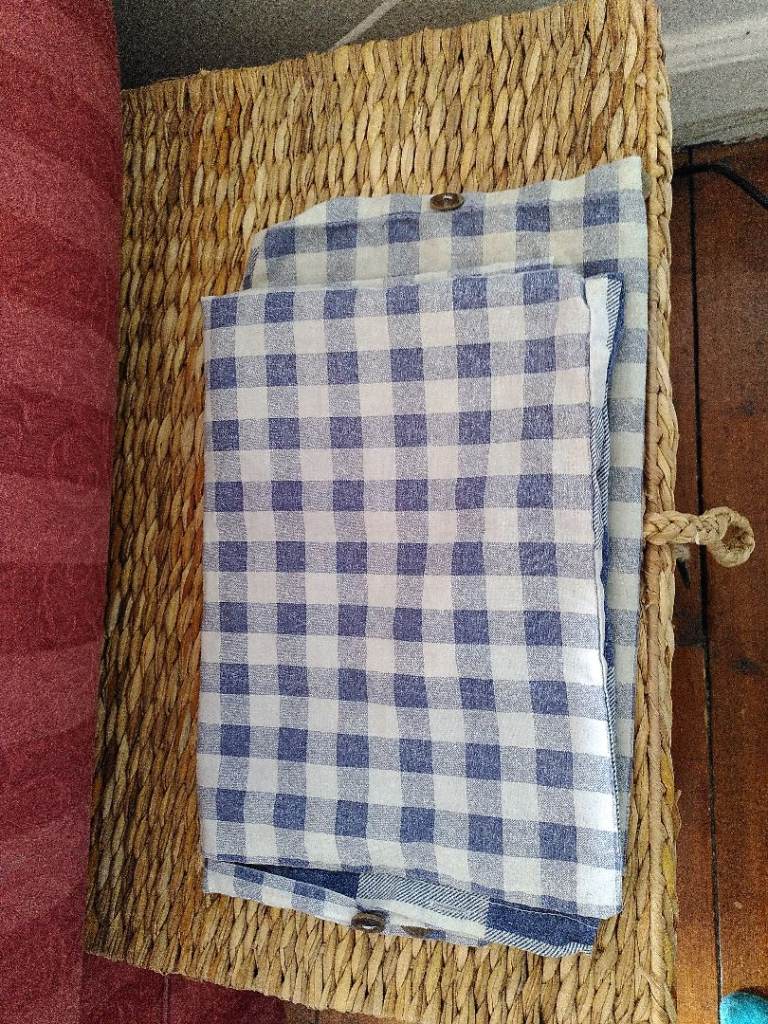 Set of pillow cases