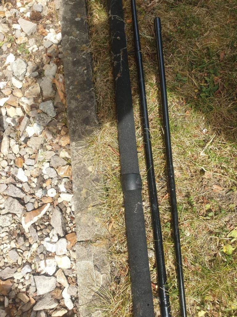 Zebco primera fishing rod 12ft