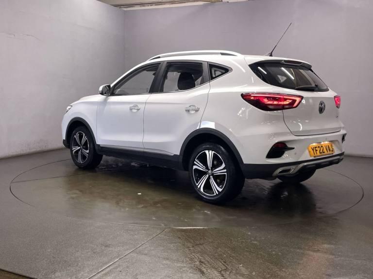 2022 22 MG MG ZS 1.5 VTI-TECH EXCITE SUV 5DR PETROL MANUAL EURO 6 (S/S) (106 PS)